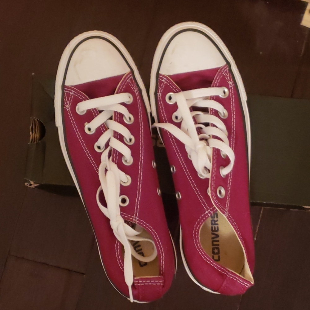 All Star Sneakers